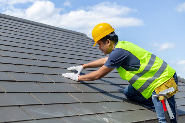 Gutter Installation and Roofing in Selma, NC