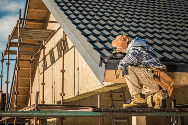 Reliable Selma, NC Roofing Contractor Solutions
