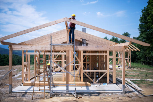 Best Affordable Roofing Company  in Selma, NC