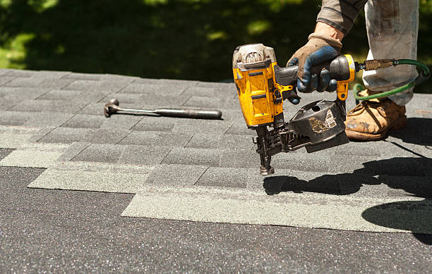 Roof Installation Near Me in Selma, NC
