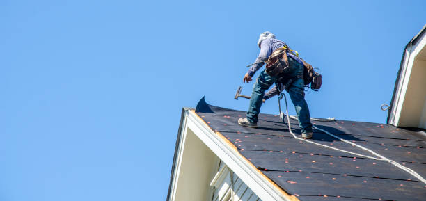 Tile Roofing Contractor in Selma, NC